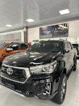 Hàng Mới Về Đây Ae Ơi - Toyota Hilux Sx 2018 Bản G Std 2 Cầu Máy Dầu