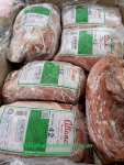 Thịt Quả Mông, Thịt Đùi Gọ 42 Trâu Ấn Độ - Giá Cả Cạnh Trạnh Nhất Thịt Trường