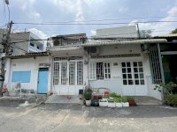 [Quận 9] Bán Nhà Mặt Tiền Kinh Doanh Đường 385 - Tân Nhơn Phú A - Dt 50M2 - Giá Giảm Còn 4,3 Tỷ