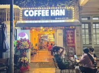 Chính Chủ Sang Nhượng Quán Cafe Vừa Setup Địa Chỉ: 120 Phố Tây Trà, Trần Phú, Hoàng Mai, Hà Nội