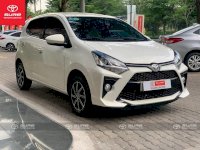 Toyota Wigo 1. 2G (Mt) 2021 Siêu Cọp