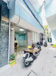 Bán Nhà Nguyẽn Minh Châu, Tân Phú, Dt 4.2M X 12M Giá Tốt 3.7 Tỷ