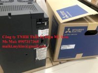 Servo Amplifier Mitsubishi Mr-J3-22Kb4 - Thietbidienmykim.com