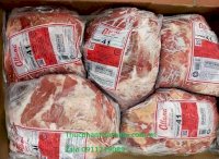 Thịt Trâu - Thịt Nạc Đùi Trâu Đông Lạnh Nhập Khẩu Giá Rẻ Cho Đại Lý Sỉ
