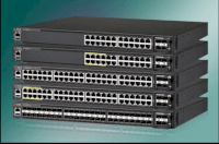 High-Performance Chassis Network Switches For Sale