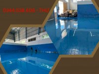 Sơn Phủ Epoxy Chống Thấm Giá Rẻ Tại Tp Hồ Chí Minh Nhận Giao Hàng Trên Toàn Quốc