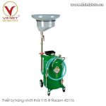 Thiết Bị Hứng Nhớt Thải 115 Lít Raasm 42116