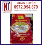 Sản Xuất Bao Bì Gạo 10Kg Ghép Màng Bopp