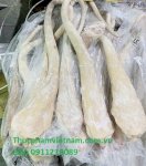 Đuôi Trâu Cắt Khúc Khay 1Kg |Giao Hỏa Tốc Hà Nội