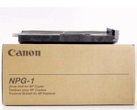 Canon NPG 1