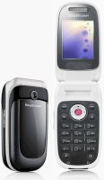 Sony Ericsson Z310i