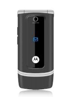 Motorola W375 Black