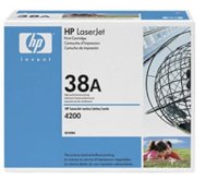 HP 38A (380015)