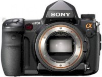 Sony A900