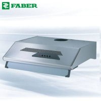 Máy hút mùi Faber 2726 (2 Môtơ - 60cm)