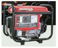 Máy phát điện Honda EP650 - 0,55 KwA