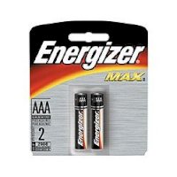 Pin Kiềm ENERGIZER AAA E92/BP2 (2 chiếc/vỉ)