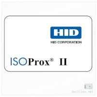 Thẻ cảm ứng (HID ISO ProxII, 125KHz)