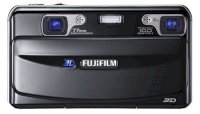 Fujifilm W1