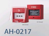 Nút nhấn báo cháy Horing AH-0217