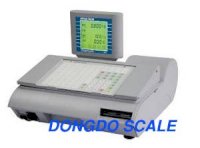 Mettler Toledo BPro R2