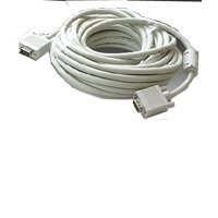 Cable VGA 25m
