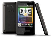 HTC HD mini