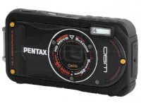 Pentax W90