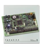 PARADOX DGP - NE96