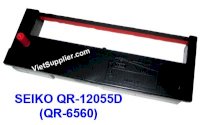 Ruy băng máy chấm công SEIKO QR-6560 (QR-12055D)