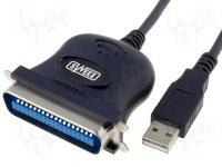 USB to Parallel 