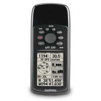 Garmin - GPS 72H