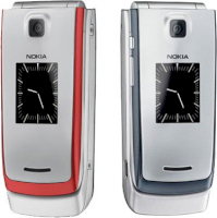 Vỏ Nokia 3610