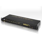 Aten KVM Switch CS1208A-AT-E