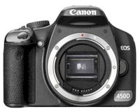 Canon 450D