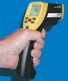 Dụng cụ đo nhiệt SKF-CMSS 2000-SL