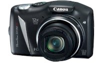 Canon SX130 IS