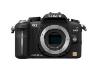 Panasonic DMC-G2