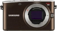 Samsung NX100