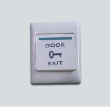 Nút nhấn Exit để mở cửa