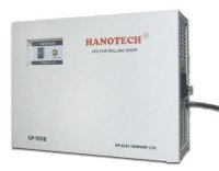 Hanotech UP-1008