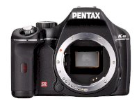 Pentax K-m