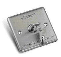 Nút bấm thoát hiểm RB-803K