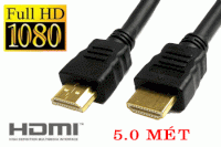 CÁP HDMI TO HDMI 5 MET