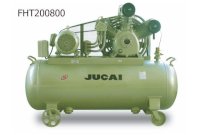 Máy nén khí piston JUCAI FHT200800