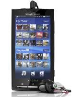 Sony Xperia x10