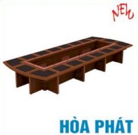 Bàn họp quây Hòa Phát SCT5016