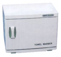 Tủ ủ ấm và tiệt trùng khăn RTD-23A