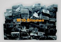 Nhựa đường chống thấm Bitumen M10