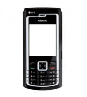 Vỏ Nokia N72